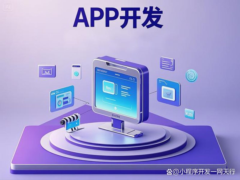 小程序开发引领企业数字化转型新风潮